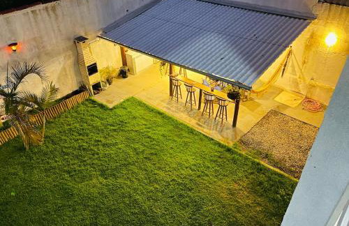 Apartamento 03 · Aeroporto/ Rodoviária - Com Conforto - Foto 3