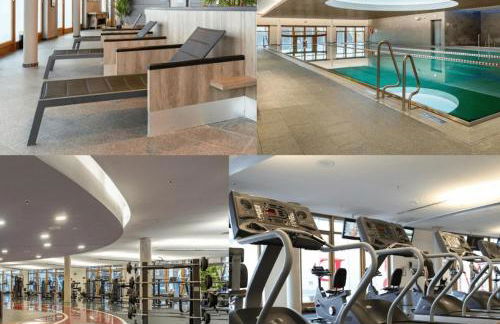 Charming top-floor apartment - Photo 35