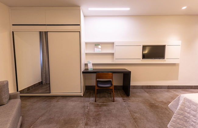 Barreiras Loft - Photo 15