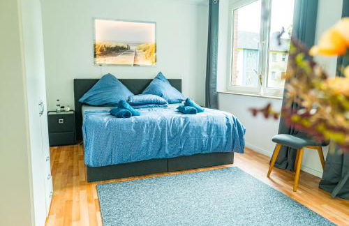 #811 Komfortable Wohnung 10 Min bis Moviepark - Foto 1