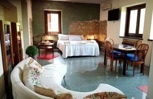 B&B Home Holiday Villa delle Acacie agriturismo - Foto 110