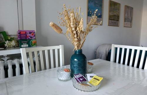 T2 cocooning near Giverny - Foto 16