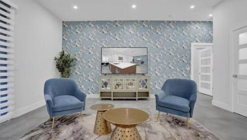 New Construction Villa HotTub Heated Pool Gameroom - Foto 5