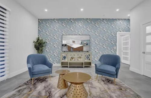 New Construction Villa HotTub Heated Pool Gameroom - Foto 5