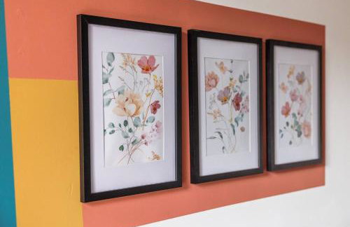 3BR Homely house for family, friends and workers - Foto 28