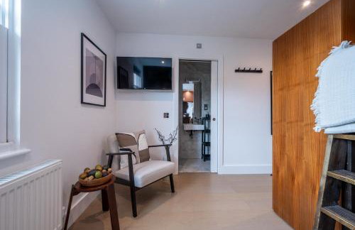 West Hampstead Studio Apartments - Foto 39