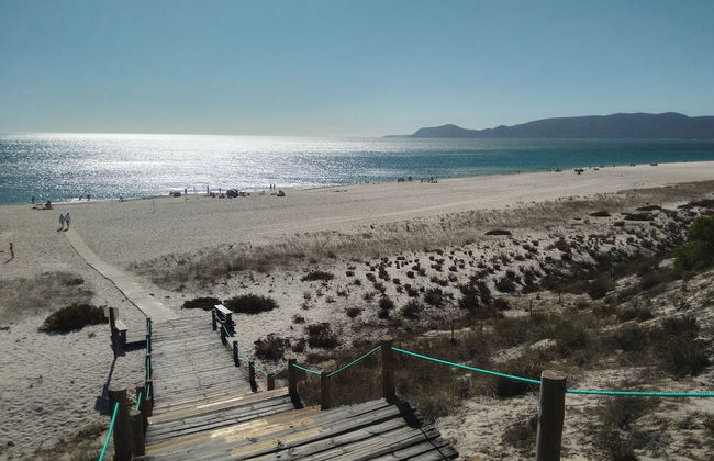 Troia Beach Villa - Foto 40