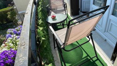 Appartement 3 pièces - Foto 4