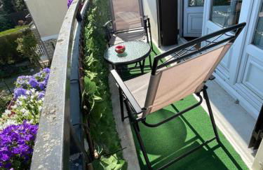 Appartement 3 pièces - Foto 4