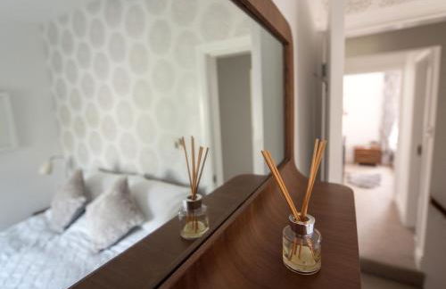 Park Grange Cottage - Foto 15