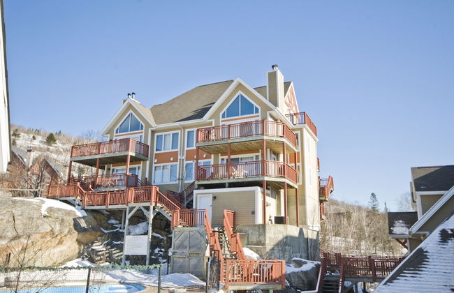 Les Haut Bois Condominiums -RVMT - Foto 69