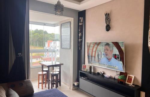 Bom retiro · 6 km Aeroporto/ 1 km do Shopping Garten/2km Square - Photo 11