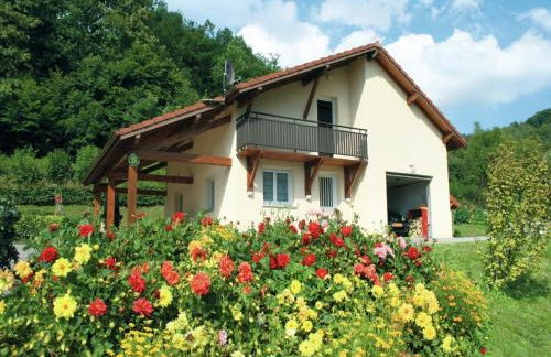 Holiday Home in Vosges with Garden and BBQ - Foto 1