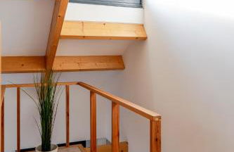 Authentic Studio with Terrace by HostWise - Foto 40