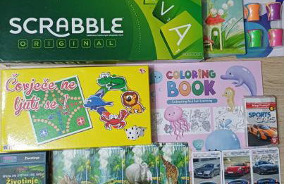 Kuća za odmor MIRA Vukovar - Foto 27