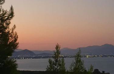 Sea view maisonette near Nafplio!1' drive to beach - Photo 6