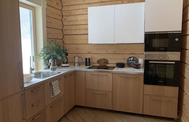 Forrest Lodge Karelia - Photo 28