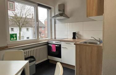 Case One Monteur Aparthotel - Foto 22