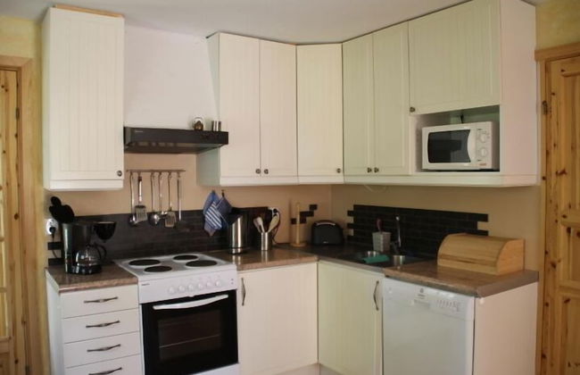 Holiday Home Gamla Vägen Konga - Foto 8