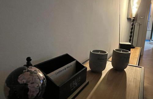 BOUTIQUE HOUSE LA FENICE - Foto 7