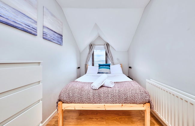 Golf Terrace - Portrush by the Sea - Foto 10