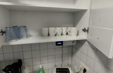 FLEX Aparts - möblierte 2-Raum Wohnung in Chemnitz mit Balkon - Foto 10