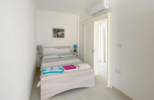 Attico vista mare in villa antica - Foto 9