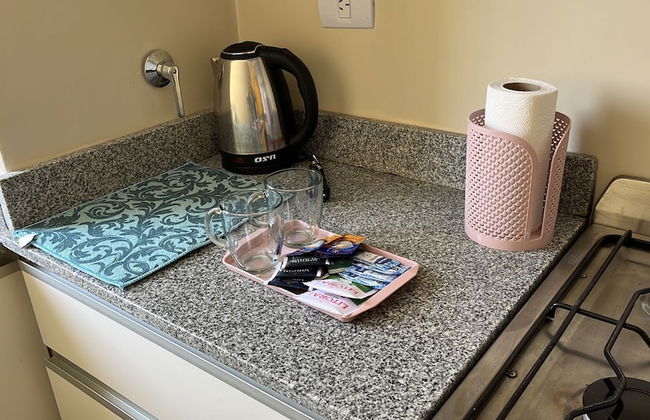 Apart26 C425 Dpto hermoso en Tucumán - Foto 14