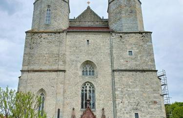 Noclegi, Słoneczne Mieszkanie we Lwówku Śląskim - Foto 21