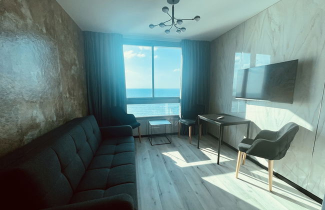 Carmel Holiday Apartments - Foto 75