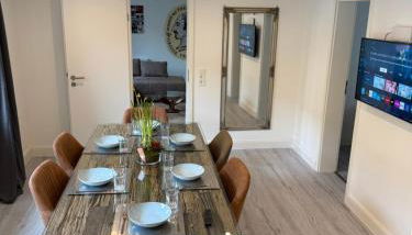 Residence Hamburg - Reeperbahn - St Pauli - Hafen -Schanze - 6 Zimmer - Foto 4