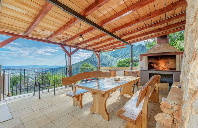 Holiday House Near Split - Foto 33