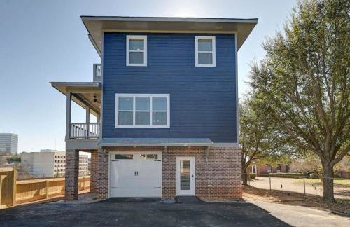 The Graveyard - Downtown - Foto 15