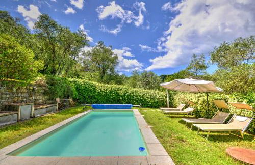 La Prima Torre Country - 4 posti letto - Giardino e piscina condivisa - Foto 12