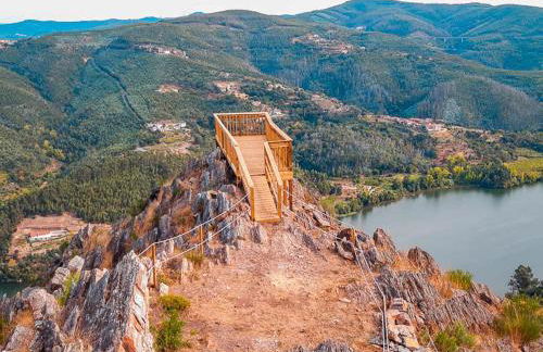 Refugio Transmontano - Foto 36