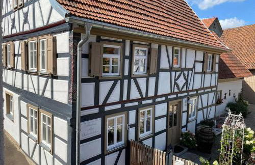 Altes Grabenhöfchen - 5 Sterne Ferienhaus - Foto 9