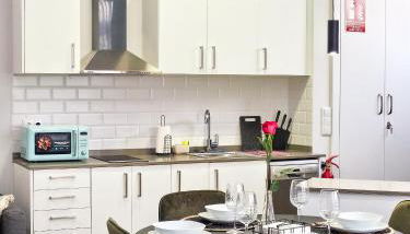 New Apartment Ruzafa - Art Nouveau - Foto 4