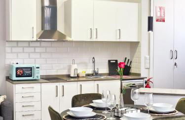 New Apartment Ruzafa - Art Nouveau - Foto 4