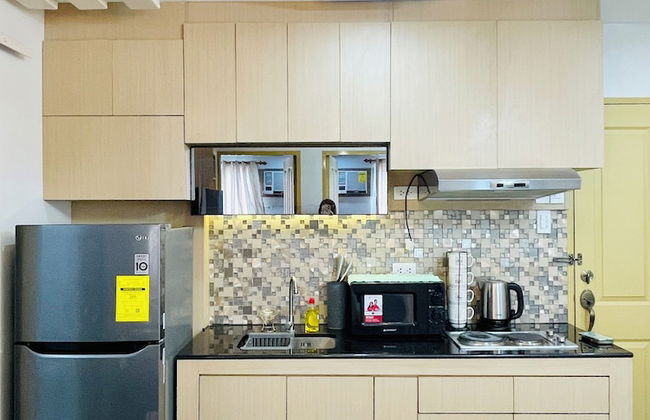 One Spatial Iloilo - Foto 46