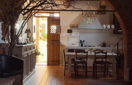 Il Poggio della Luna - Foto 13