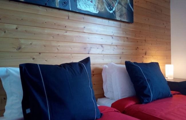 Coxos Beach Lodge - Foto 25