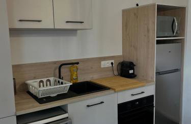 Appartement moderne - Sur le sentier des vignes - Foto 6