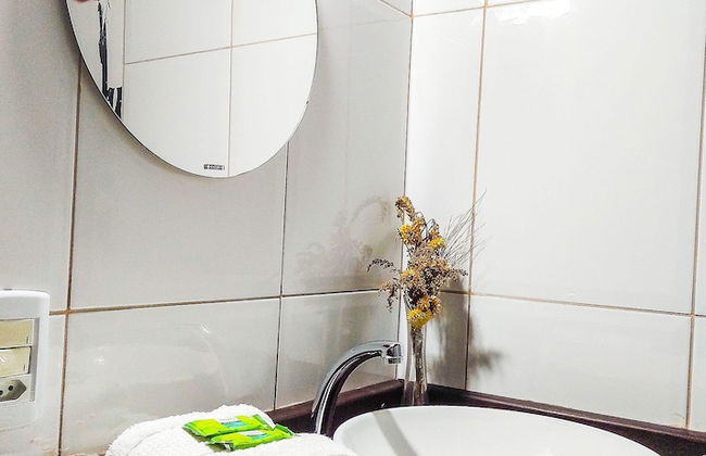 Pousada da Célia - Urubici - SC - Photo 17