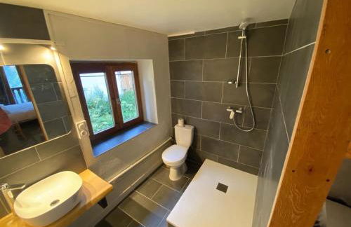 RestAuberge La Reine Meije - Photo 14