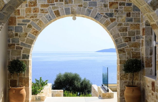 Villa Genesis in Lefkada - Photo 25