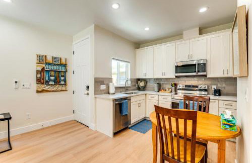 3 Mi to UC Davis Retreat with Furnished Patio! - Foto 6