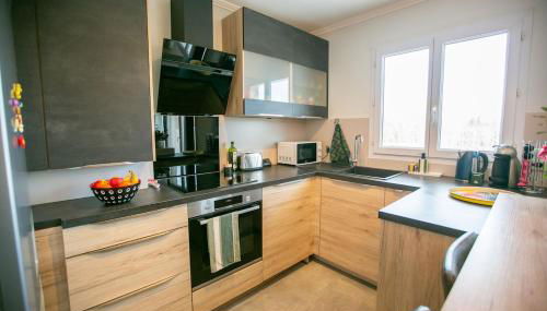 Le Clair Logis, proche de Versailles - Foto 3