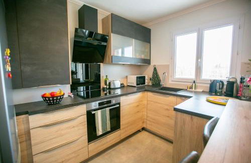 Le Clair Logis, proche de Versailles - Foto 3