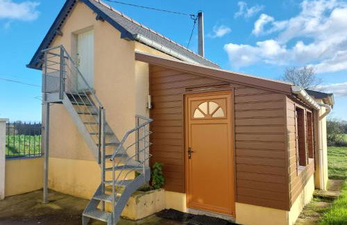 La Petite Maison à la Campagne - Foto 1