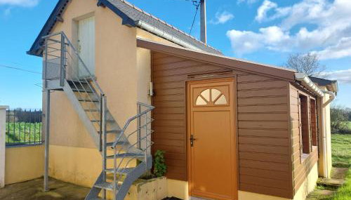 La Petite Maison à la Campagne - Foto 1